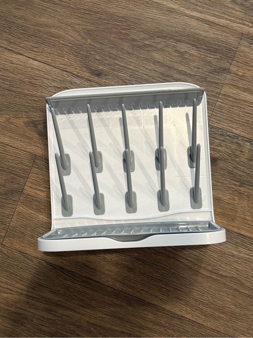 Bottle Drying Rack - Picture 2 of 8